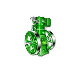 Lister Engine And Sapre Parts